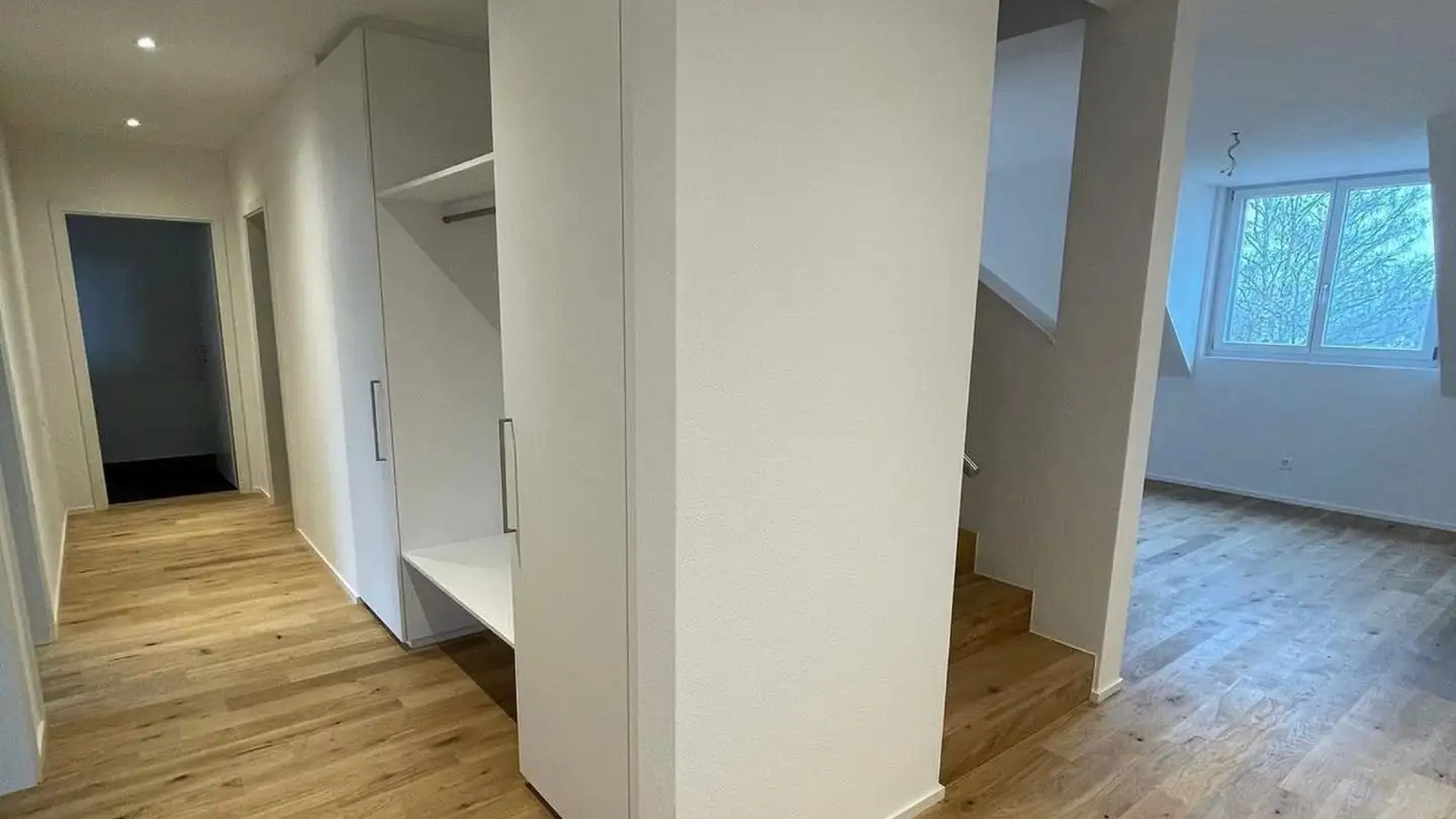 Appartement à louer - 8555 Müllheim Dorf - Photo 2