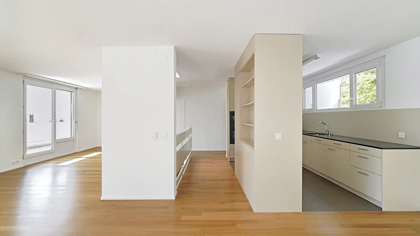 Penthouse for rent - Dörnliweg 23, 4125 Riehen - Photo 3