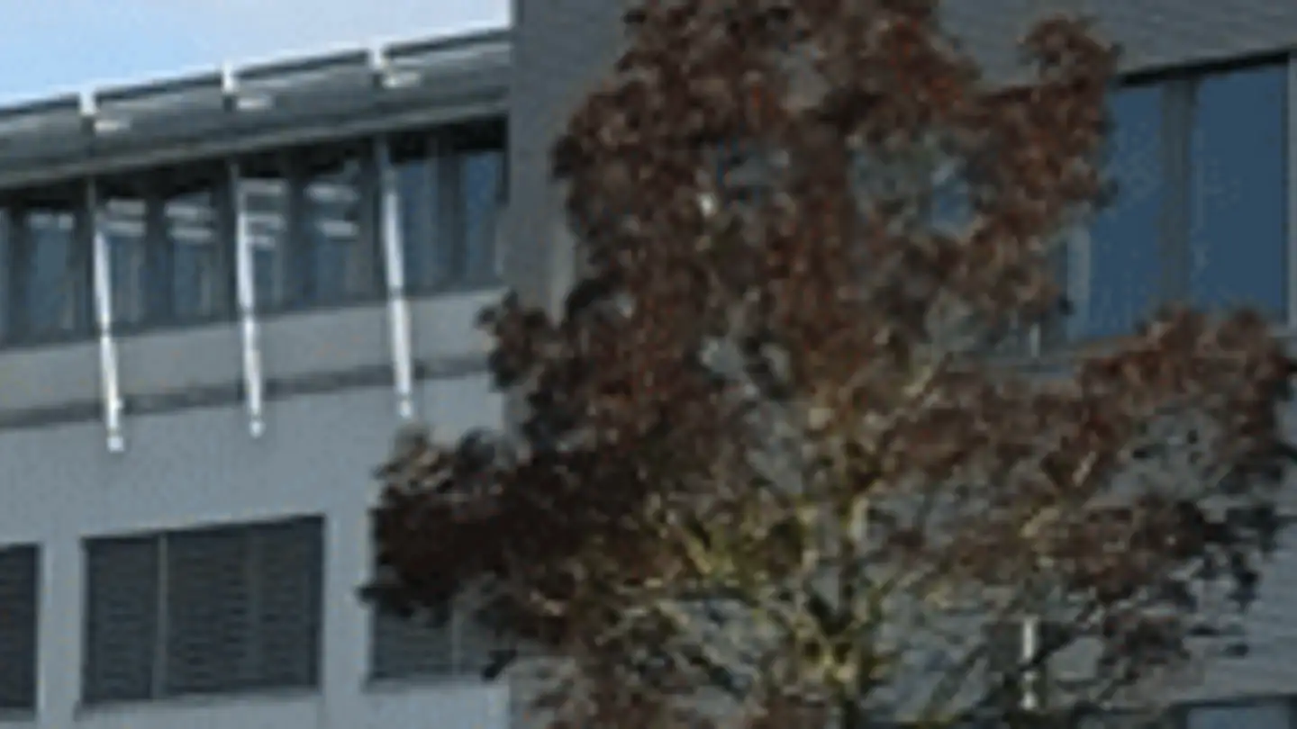 Industrieimmobilie mieten - Mellingerstrasse 12, 5443 Niederrohrdorf