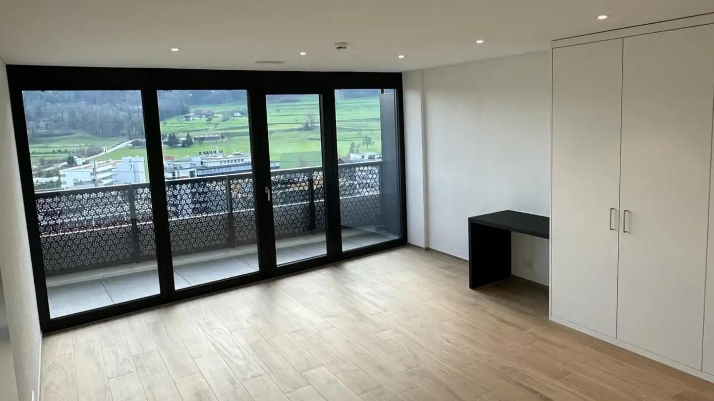 Apartment for rent - Sonnentalstrasse 13, 8600 Dübendorf - Photo 4
