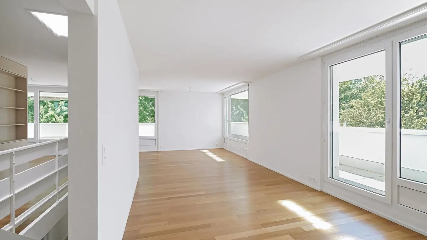 Penthouse for rent - Dörnliweg 23, 4125 Riehen - Photo 4