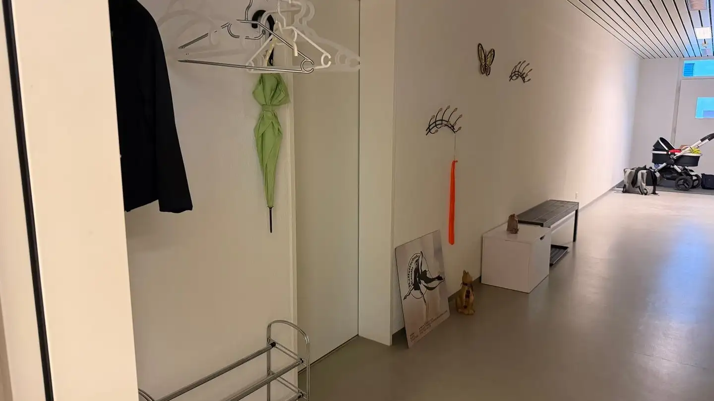 Atelier à louer - Hochstrasse, 8330 Pfäffikon ZH - Photo 4