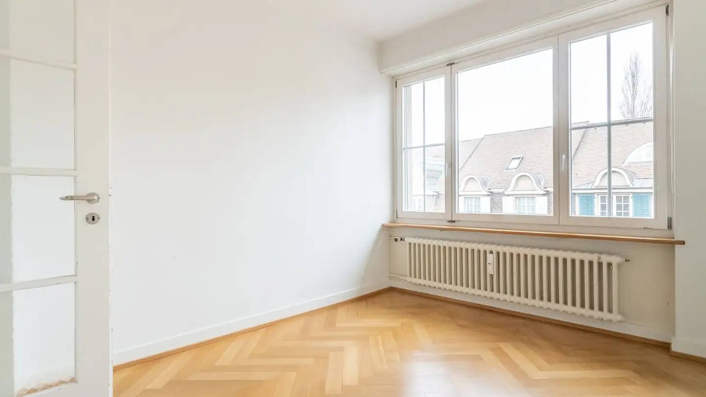 Appartement à louer - Benkenstrasse 76, 4054 Basel - Photo 4