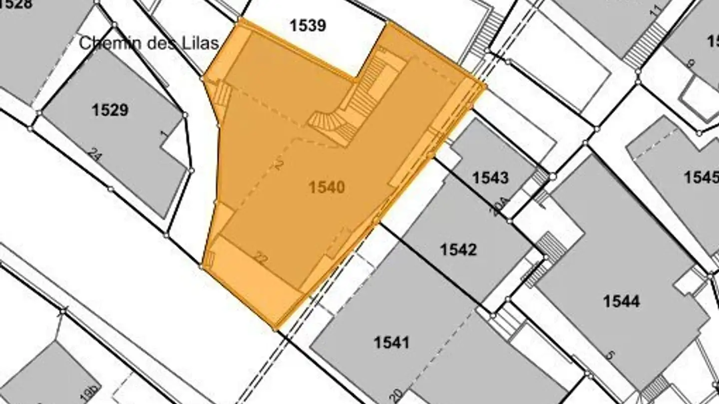 Apartment for sale - 1969 St-Martin VS - Photo 4