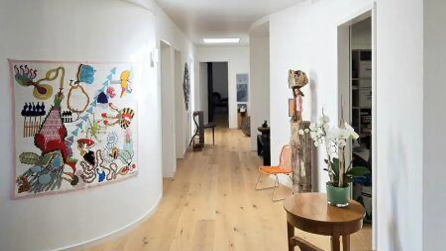 Attico in affitto - Kasernenstrasse 1, 9100 Herisau - Foto 2