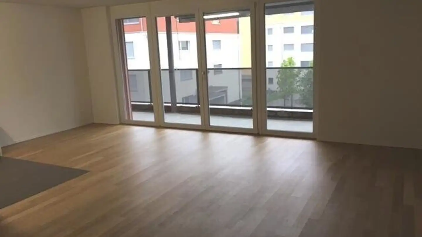 Wohnung mieten - Spittelhofring 8, 4665 Oftringen - Foto 2