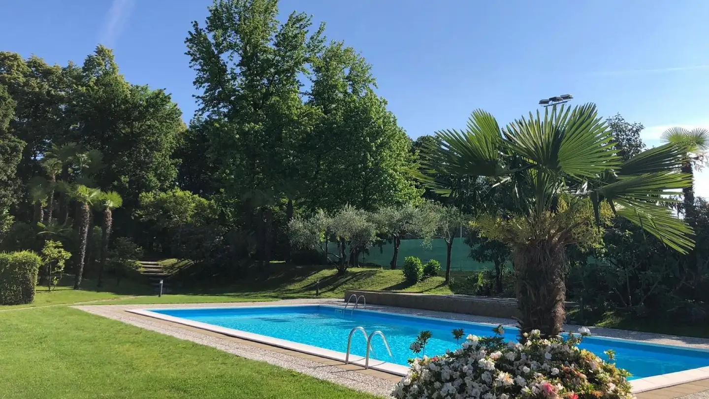 Apartment for sale - 6925 Gentilino