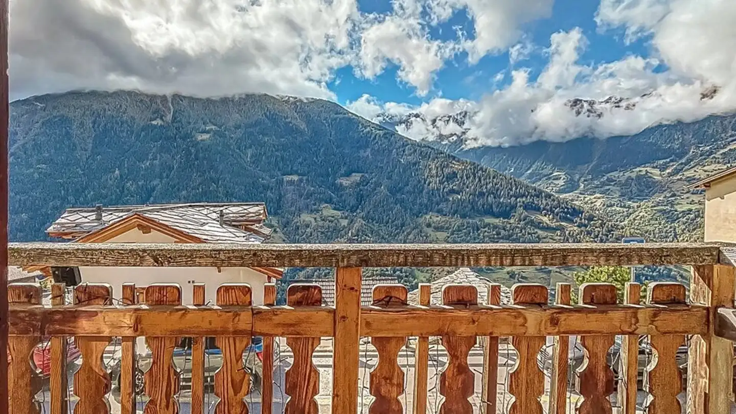 Apartment for sale - 1969 St-Martin VS