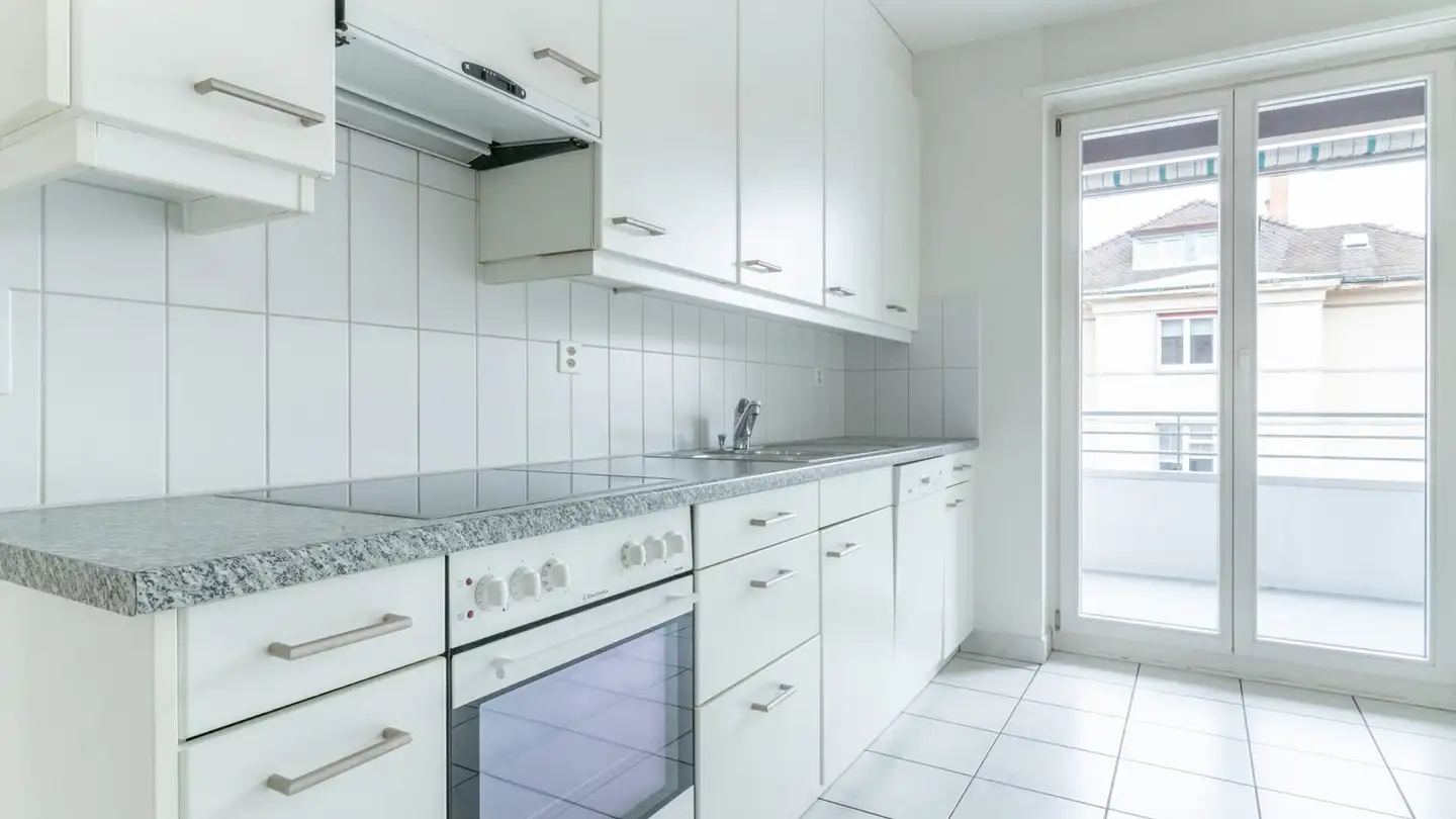 Appartement à louer - Benkenstrasse 76, 4054 Basel - Photo 2