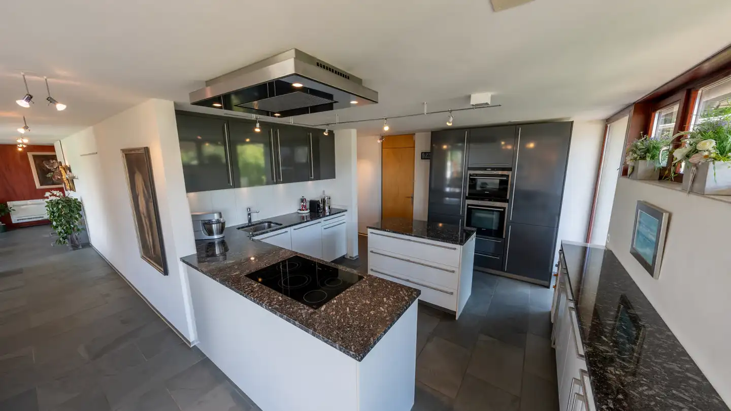 Single house for sale - 5040 Schöftland - Photo 4