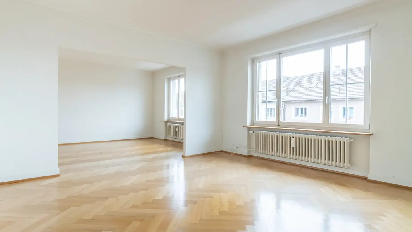 Appartement à louer - Benkenstrasse 76, 4054 Basel - Photo 3