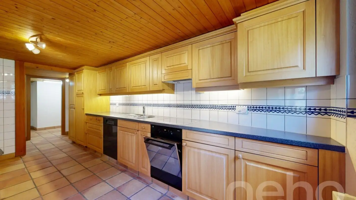 Casa singola in vendita - Geuggewegli 5, 5413 Birmenstorf AG - Foto 2