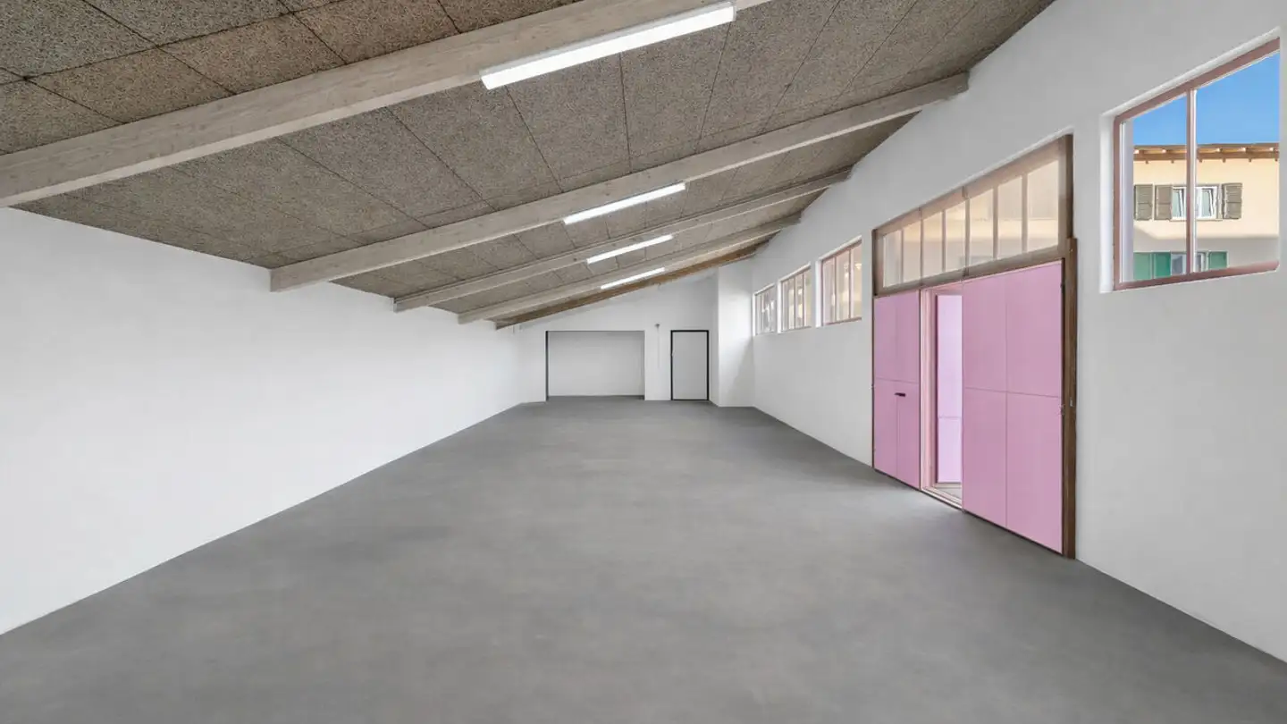 Spazio di archiviazione in affitto - 2852 Courtételle