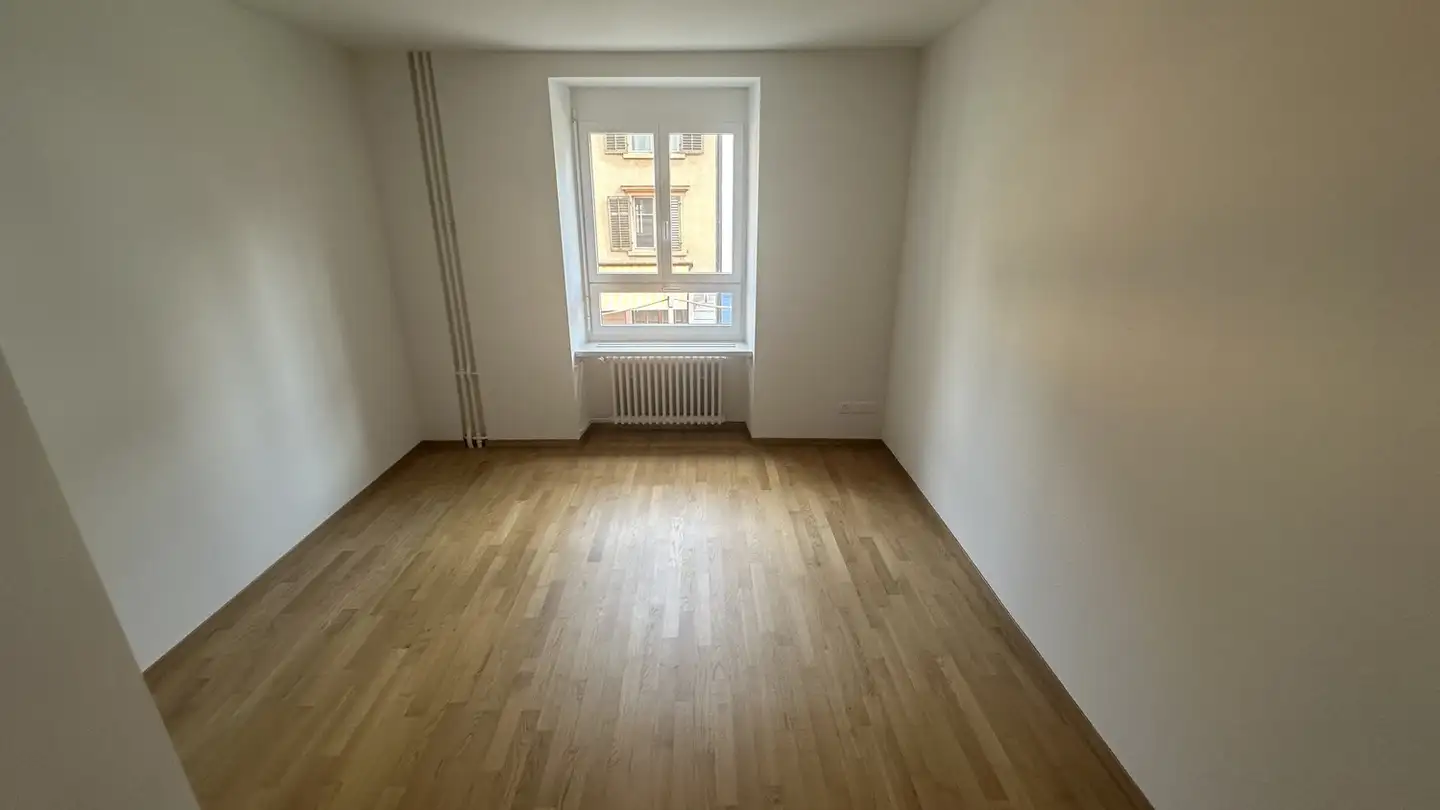 Appartement à louer - 8045 Zürich - Photo 4