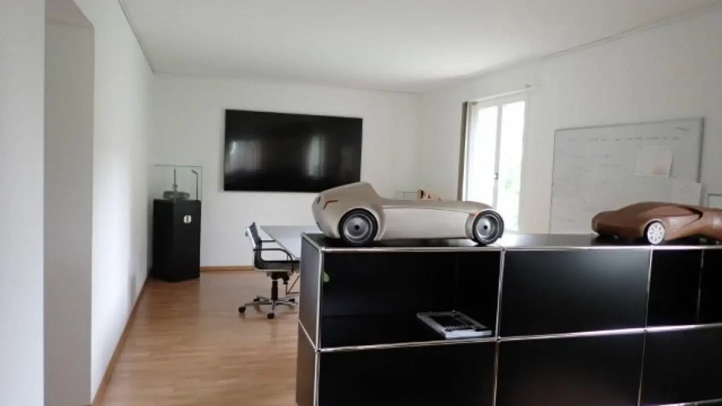 Edificio ad uso misto in vendita - Obere Steingrubenstrasse 4, 4500 Solothurn - Photo 4