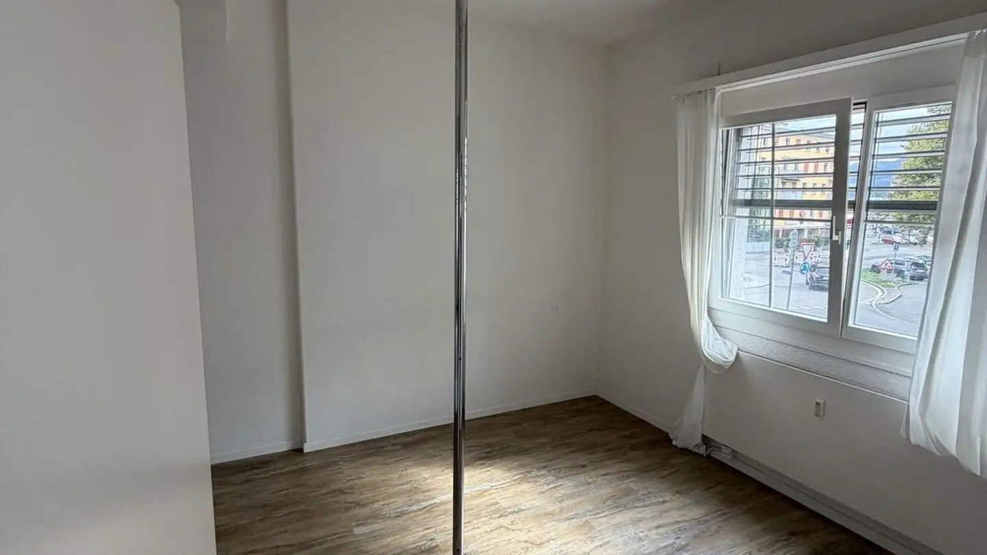 Commercial for rent - Zugerstrasse 2, 8820 Wädenswil