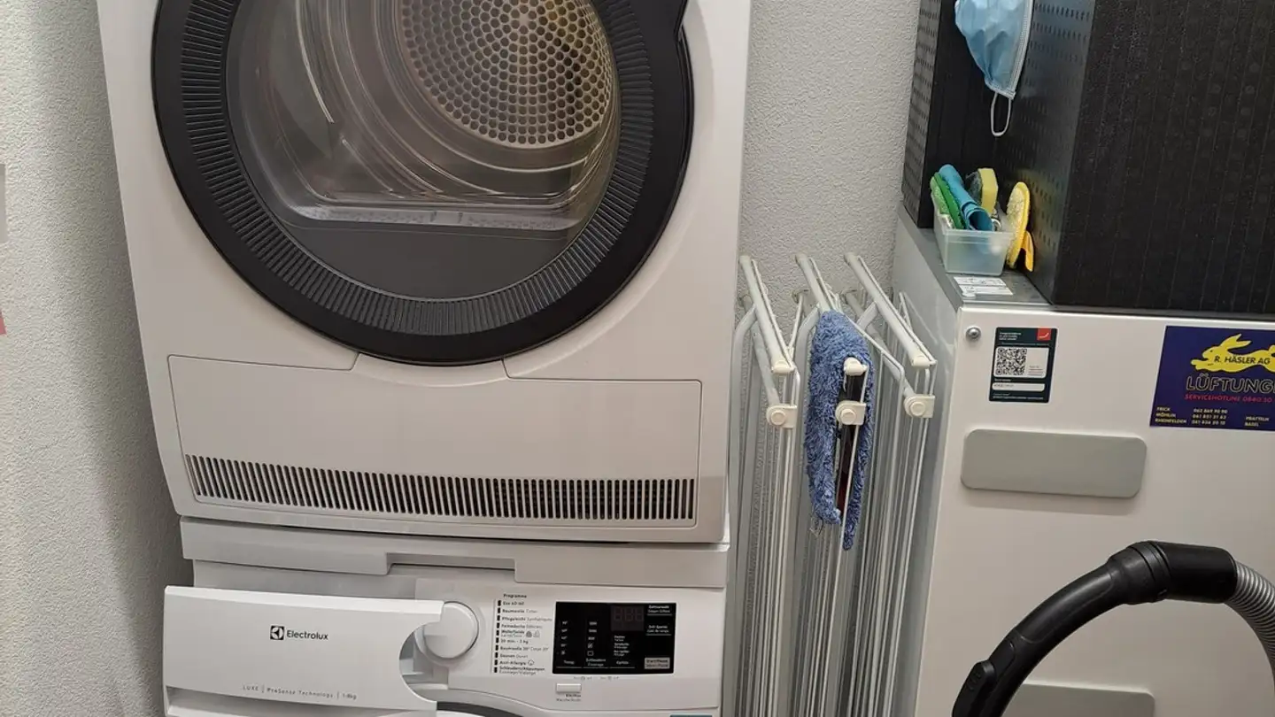 Appartement à louer - Hauptstrasse 95, 5070 Frick - Photo 3