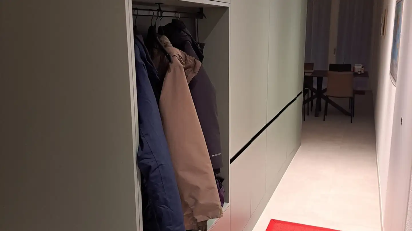 Appartement à louer - Hauptstrasse 95, 5070 Frick - Photo 4