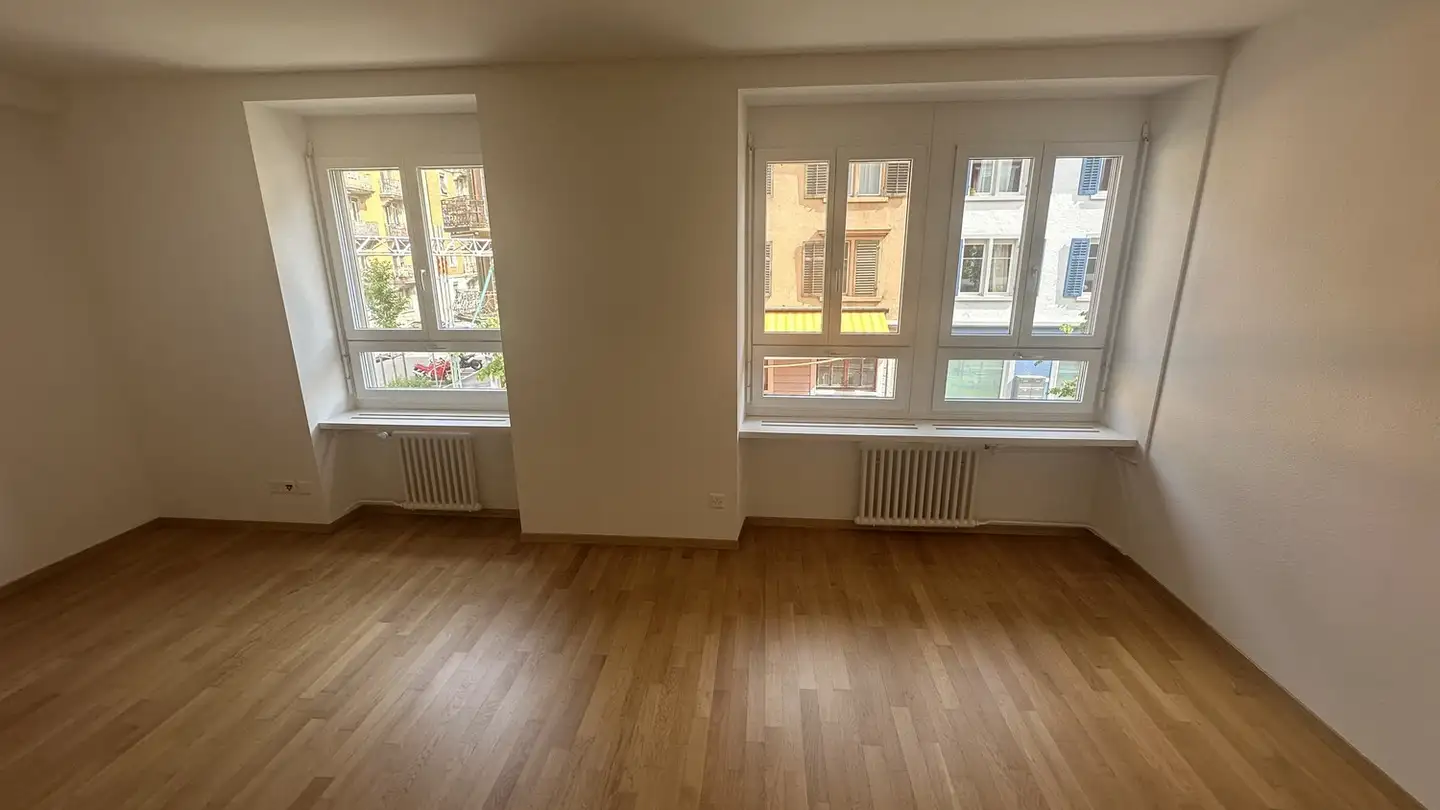 Appartement à louer - 8045 Zürich - Photo 4