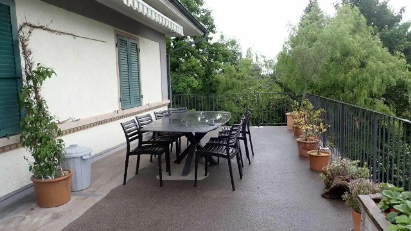 Edificio ad uso misto in vendita - Obere Steingrubenstrasse 4, 4500 Solothurn - Photo 3