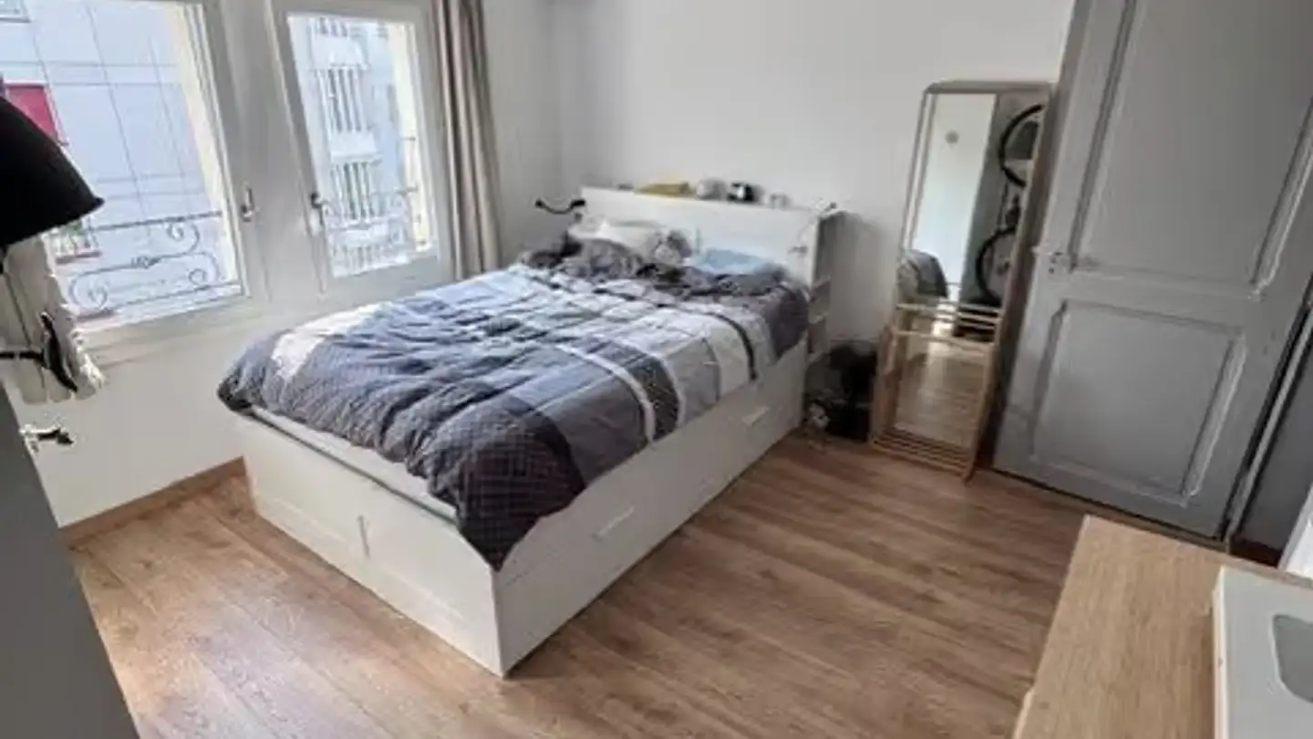 Appartement à louer - 1110 Morges - Photo 2