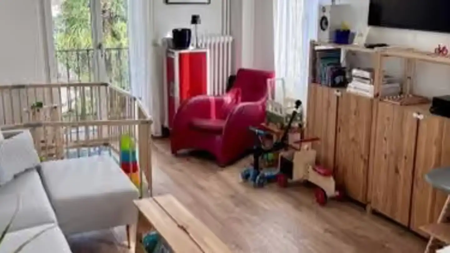 Appartement à louer - 1110 Morges - Photo 3