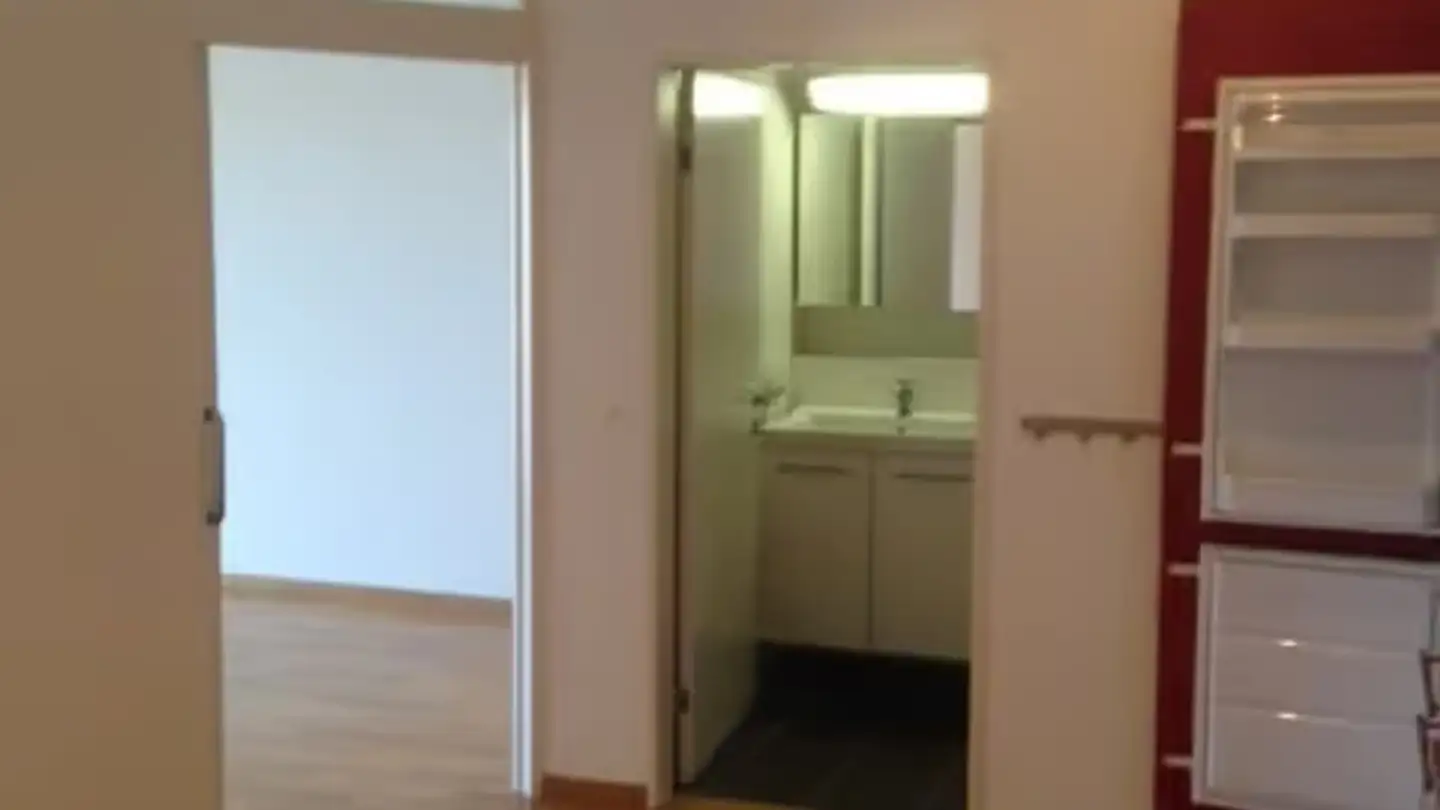 Studio for rent - Moosmatt, 8912 Obfelden - Photo 4