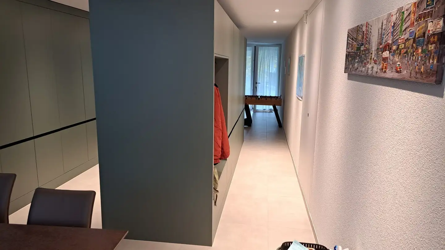 Apartment for rent - 5070 Frick