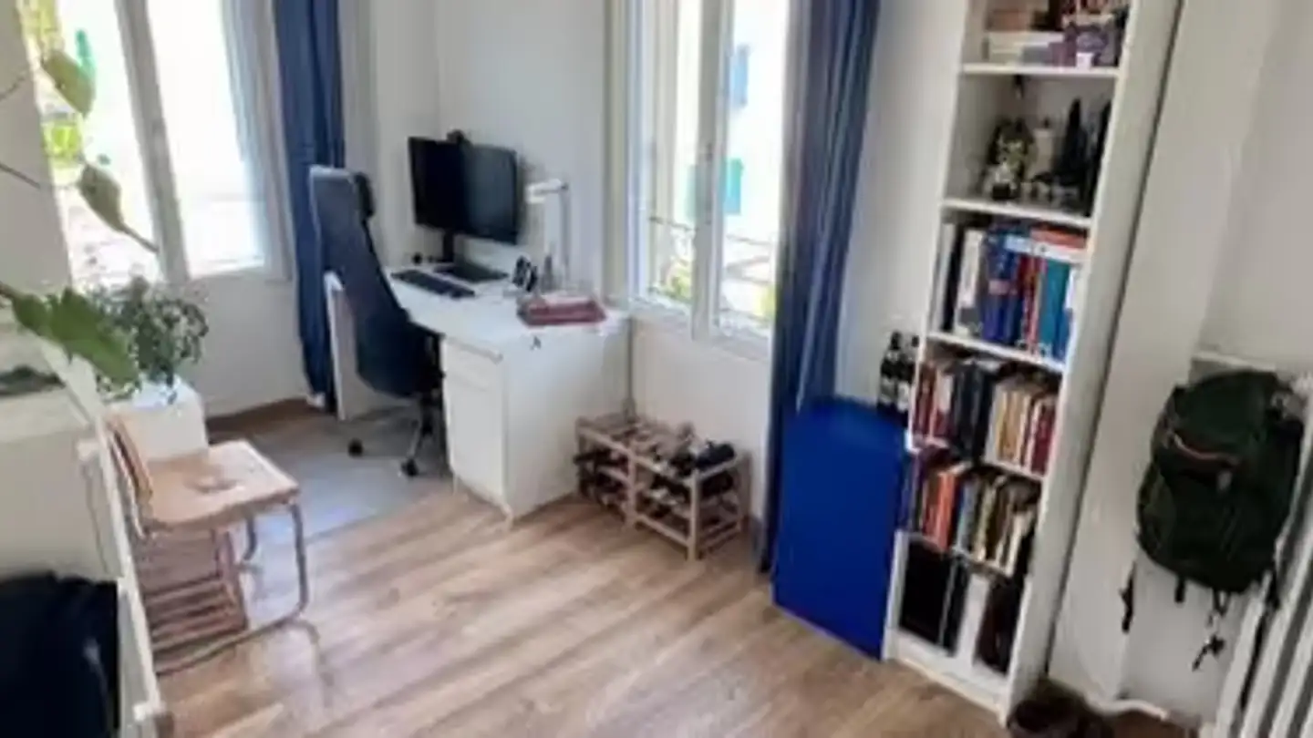 Appartement à louer - 1110 Morges - Photo 4