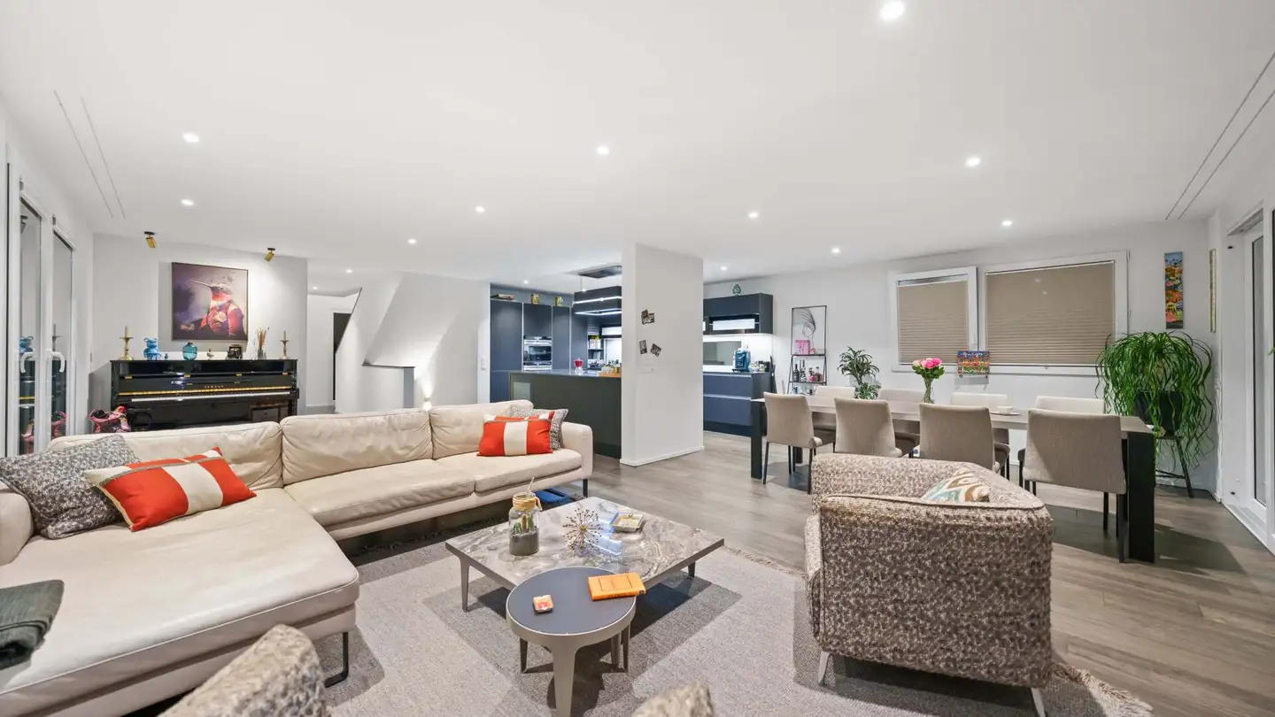 Villa in vendita - 2502 Biel/Bienne - Photo 2