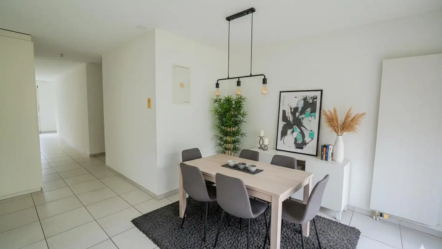 Appartamento in vendita - Othmarstrasse 28, 9500 Wil SG - Photo 2