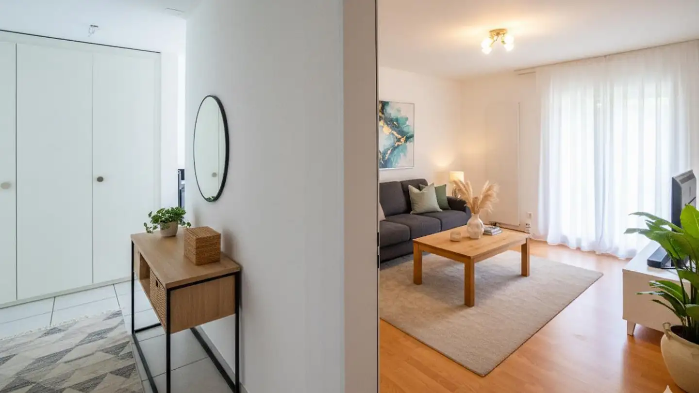 Appartamento in vendita - Othmarstrasse 28, 9500 Wil SG - Photo 3