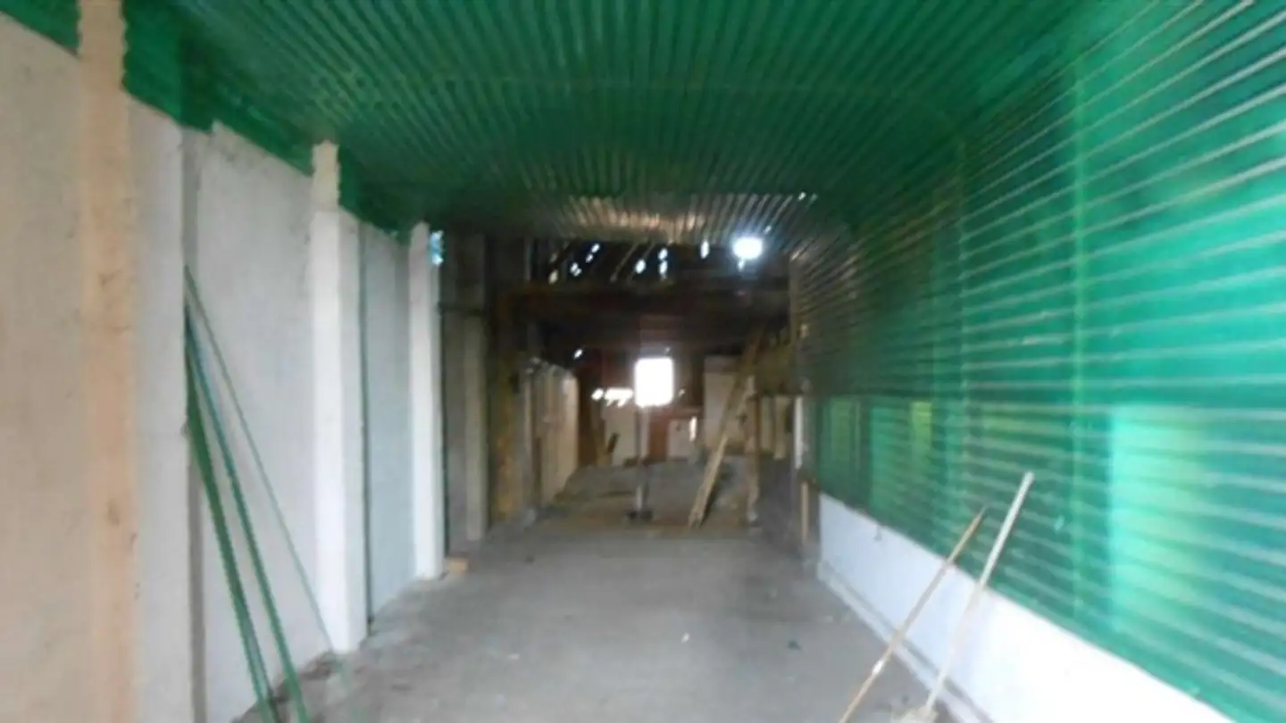 Commercial à louer - Route De Villarimboud 17, 1690 Villaz-St-Pierre - Photo 2