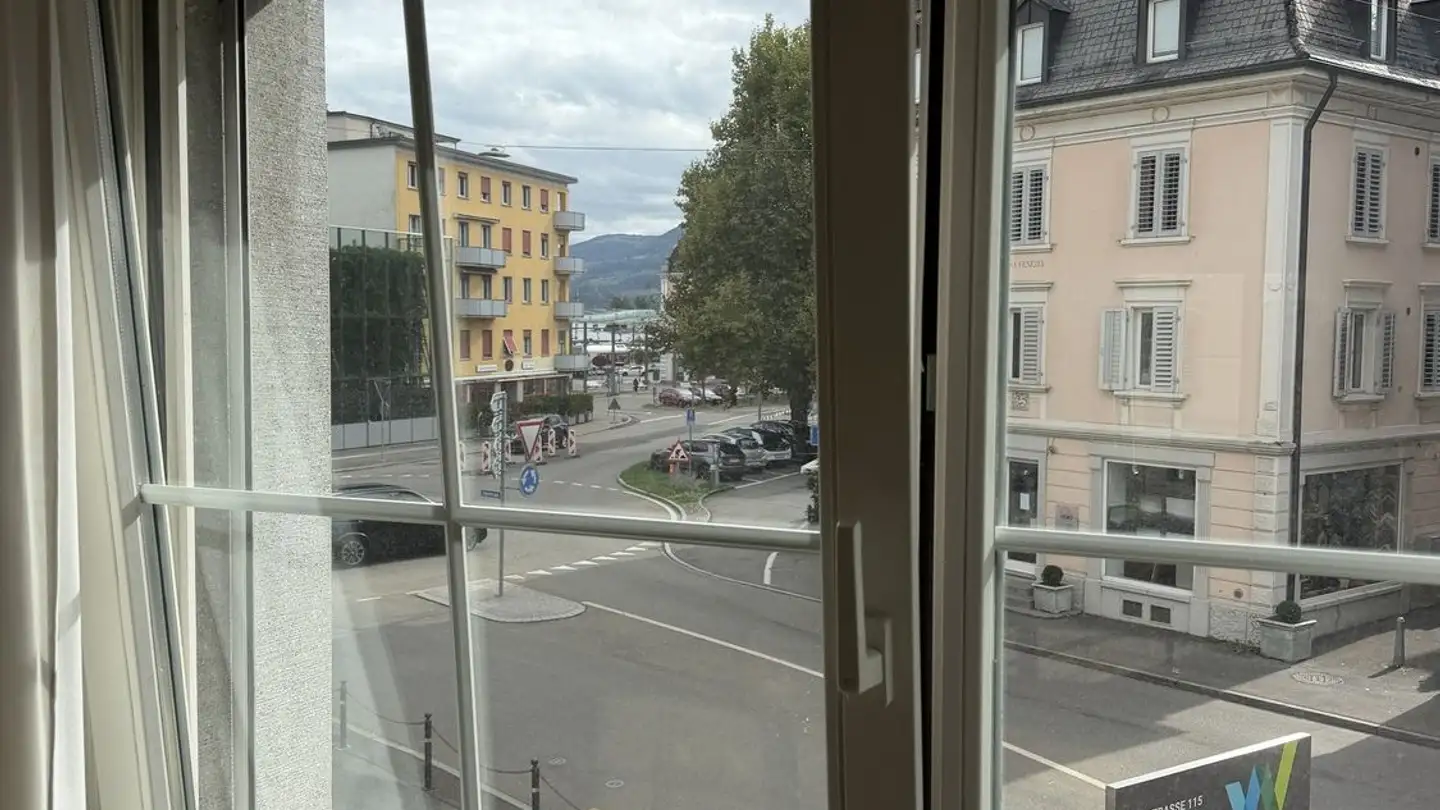 Commercial for rent - Zugerstrasse 2, 8820 Wädenswil - Photo 3