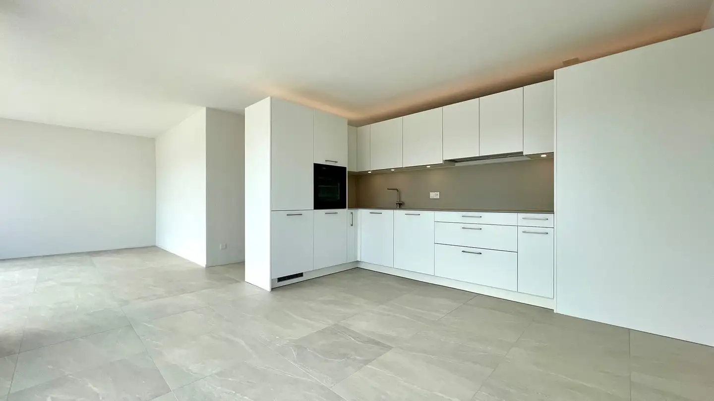 Attique à louer - Hauptstrasse 17, 2563 Ipsach - Photo 2