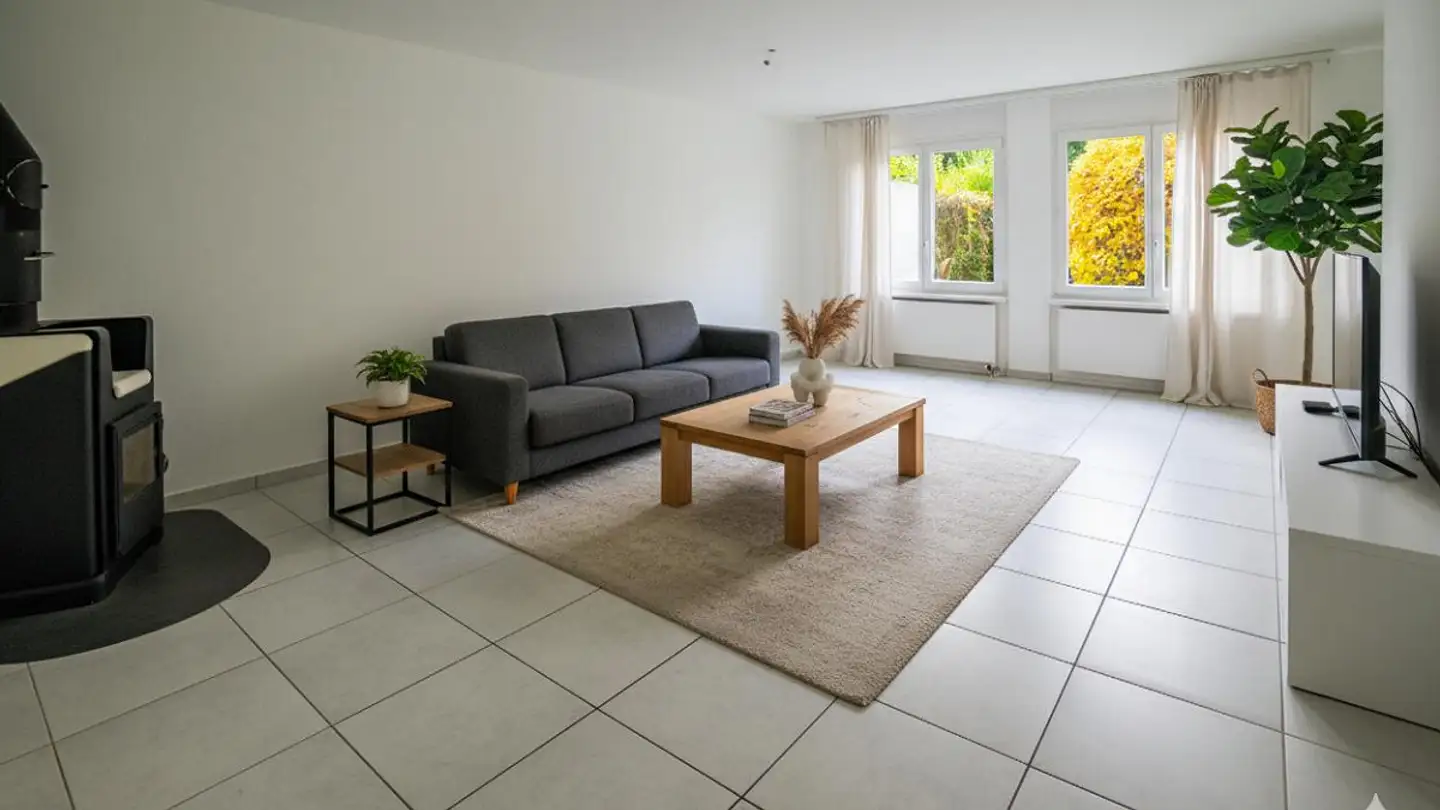 Appartamento in vendita - Othmarstrasse 28, 9500 Wil SG