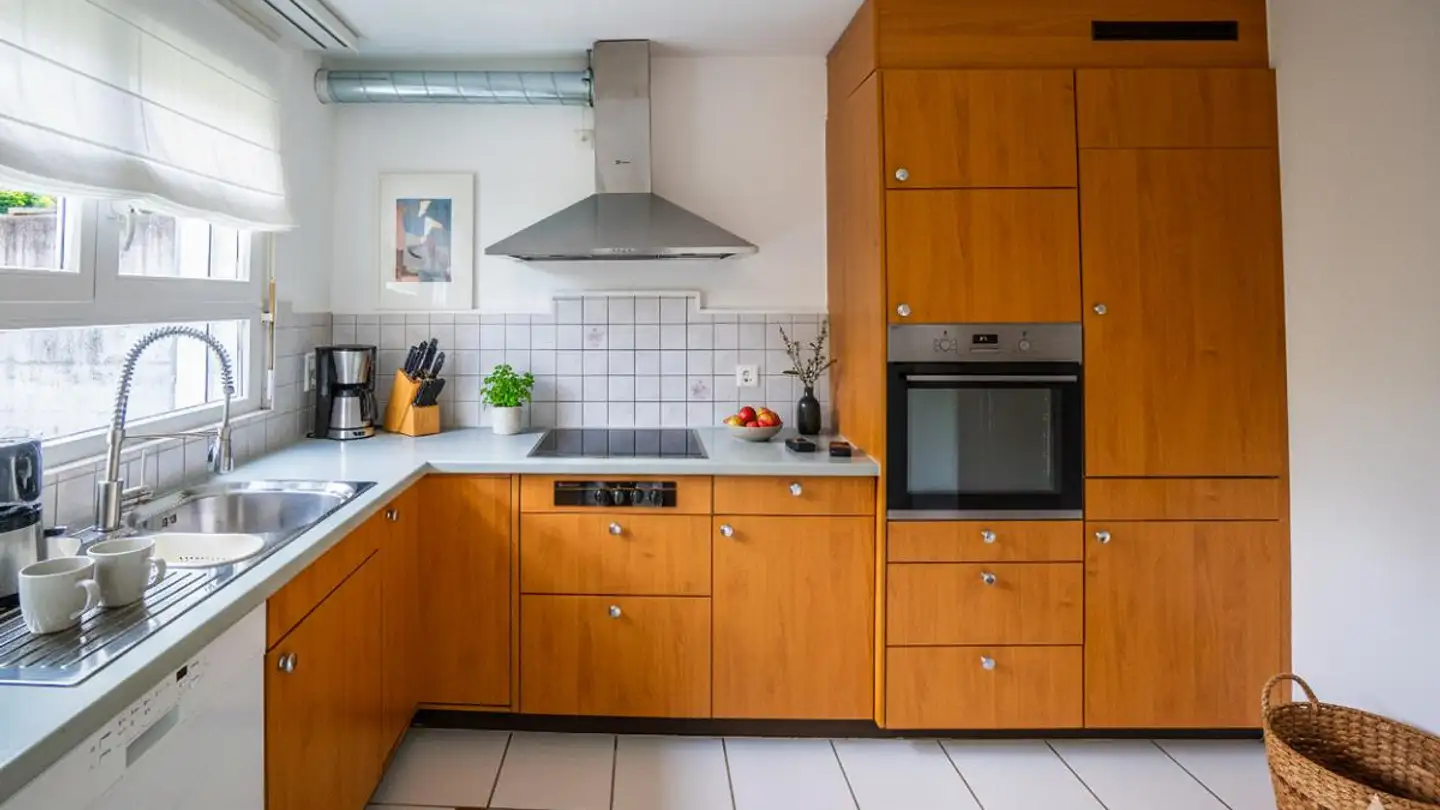 Appartamento in vendita - Othmarstrasse 28, 9500 Wil SG - Photo 4