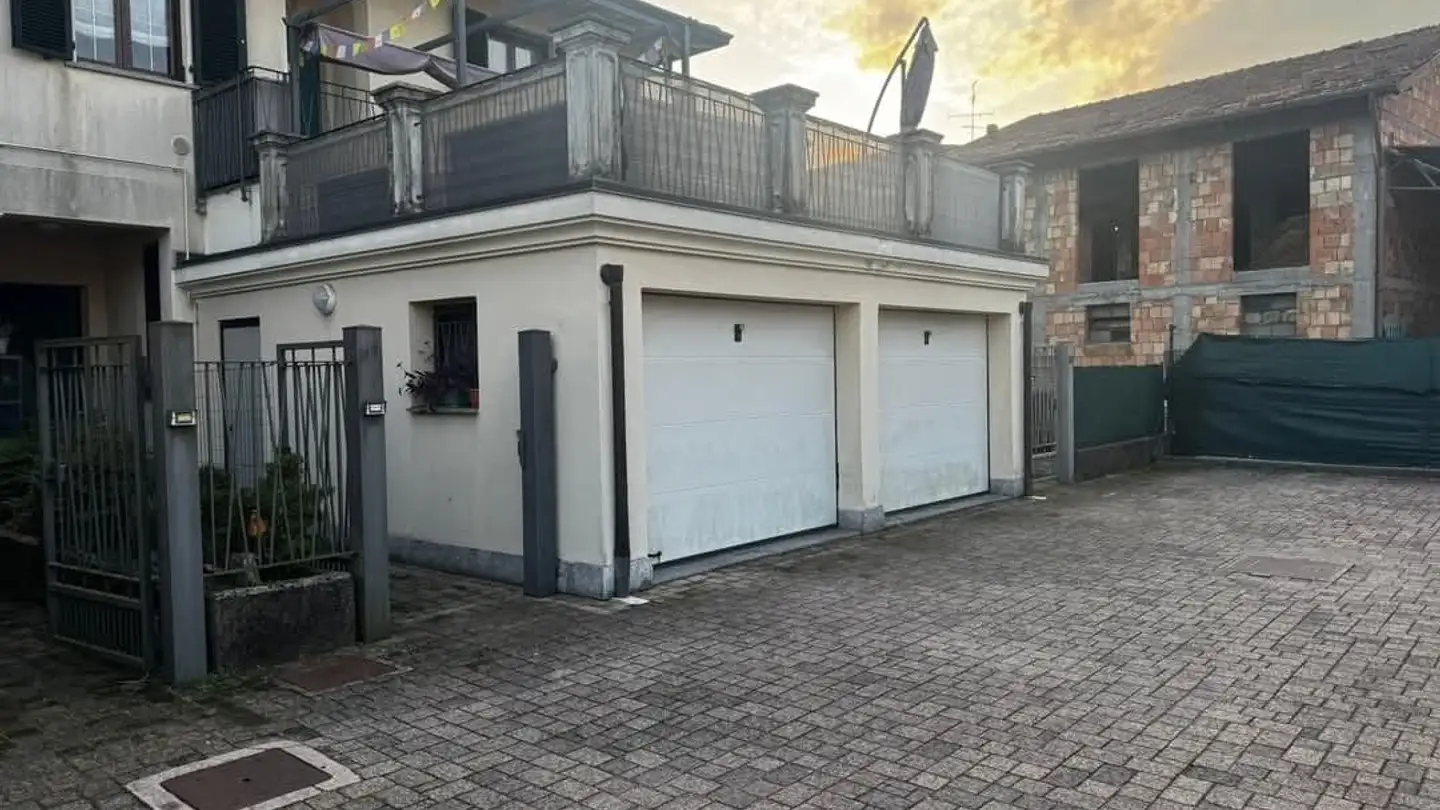 Appartamento in vendita - 6883 Novazzano - Photo 3