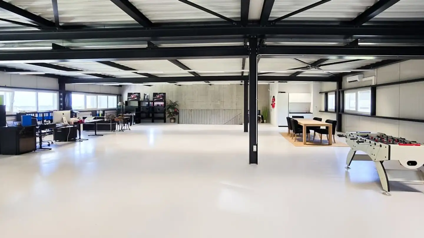 Commercial for sale - 1023 Crissier - Photo 4