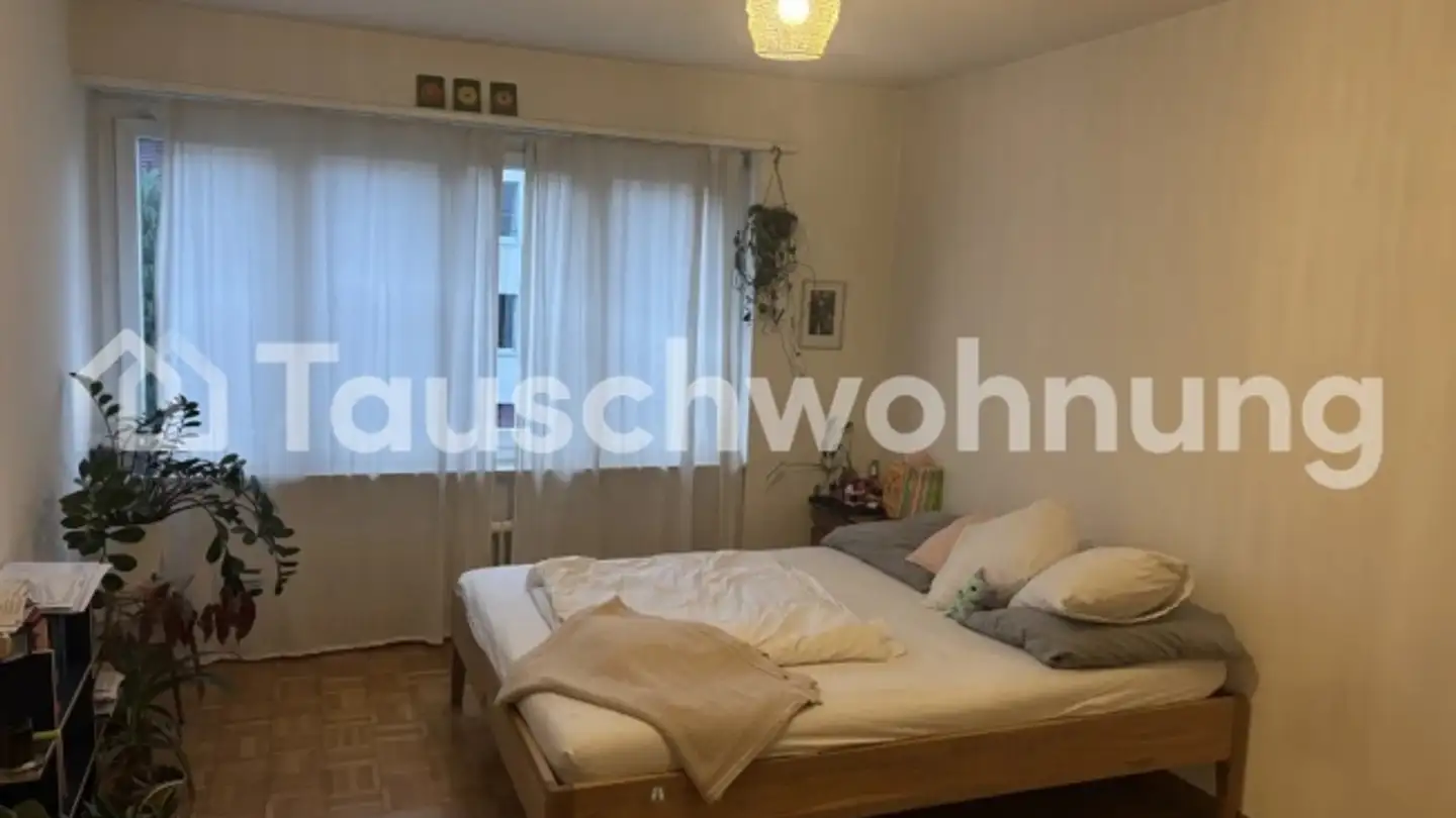Apartment for rent - 8055 Zürich