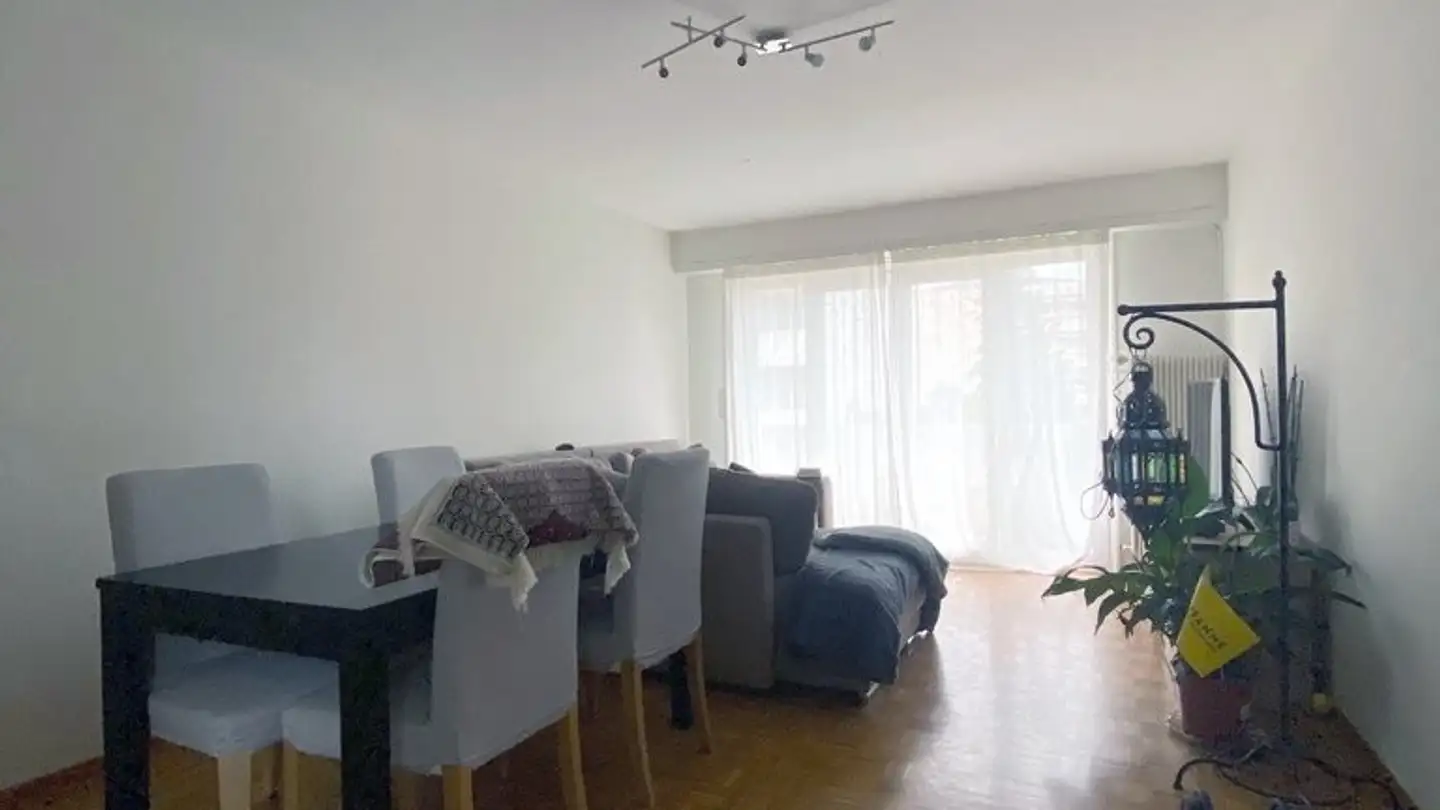 Appartamento in affitto - Route De Genève 82c, 1028 Préverenges - Photo 2