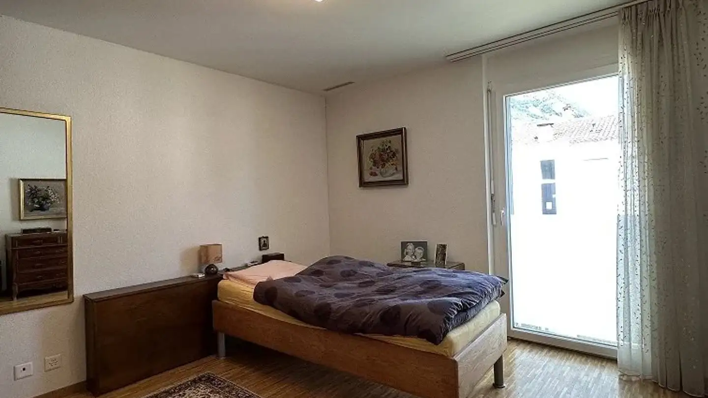 Apartment for rent - Chemin Des Vergers 11, 1860 Aigle - Photo 4