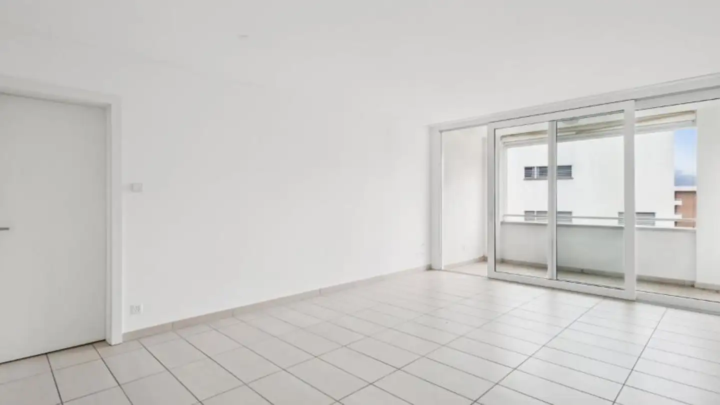Appartamento in affitto - Via Terzerina 9, 6963 Pregassona - Foto 2