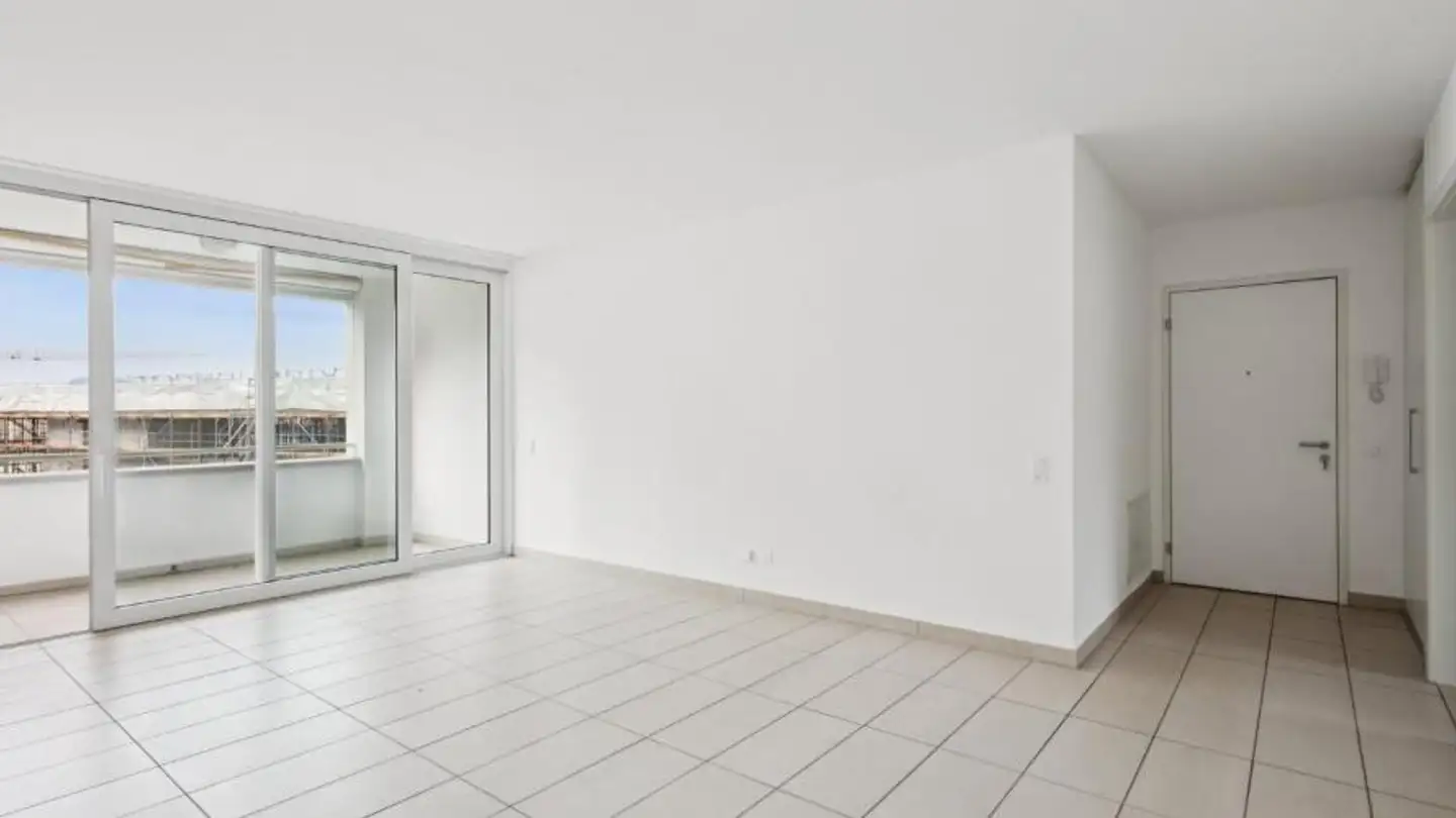 Appartamento in affitto - Via Terzerina 9, 6963 Pregassona - Foto 3