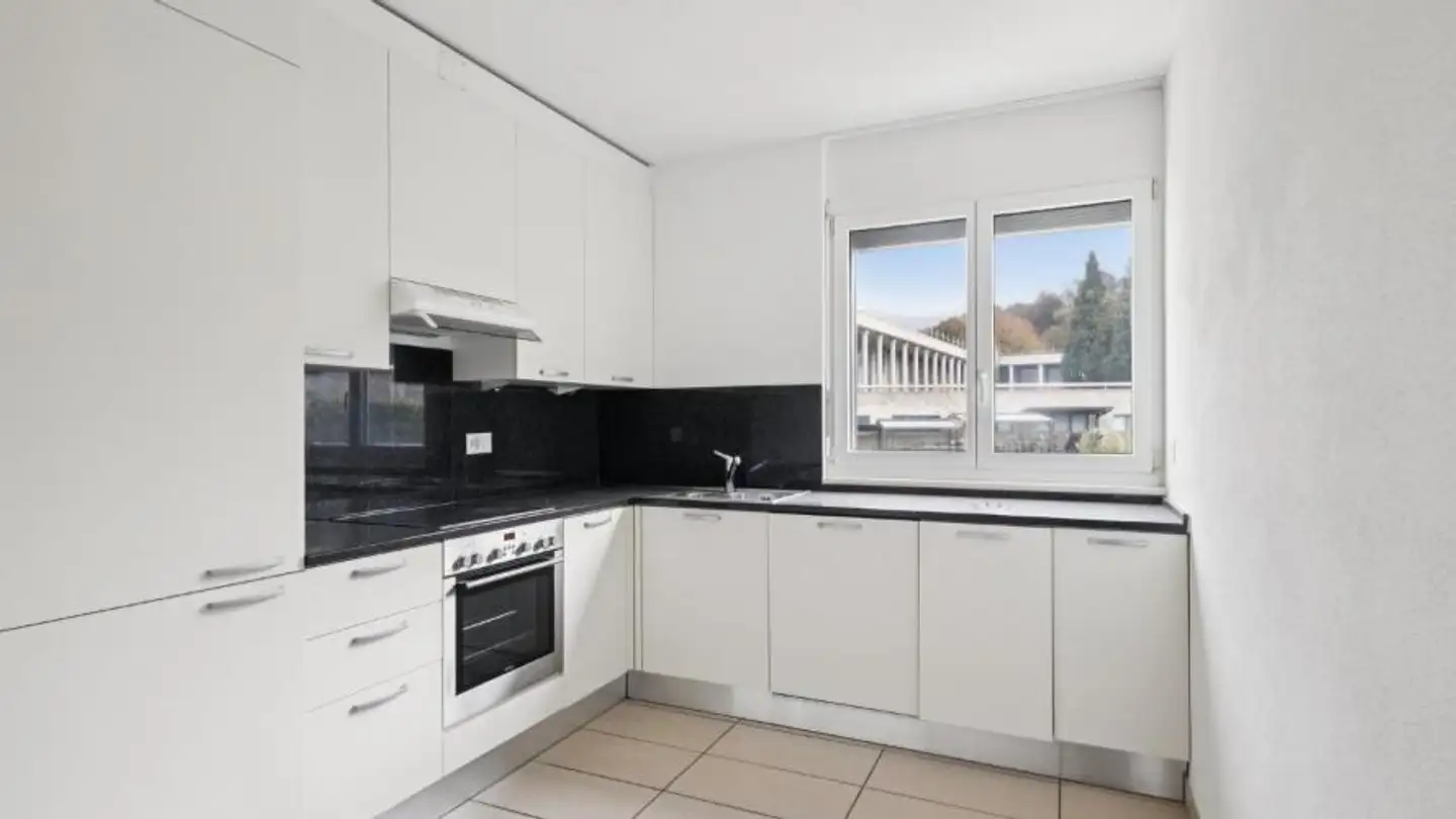 Appartamento in affitto - Via Terzerina 9, 6963 Pregassona - Foto 4