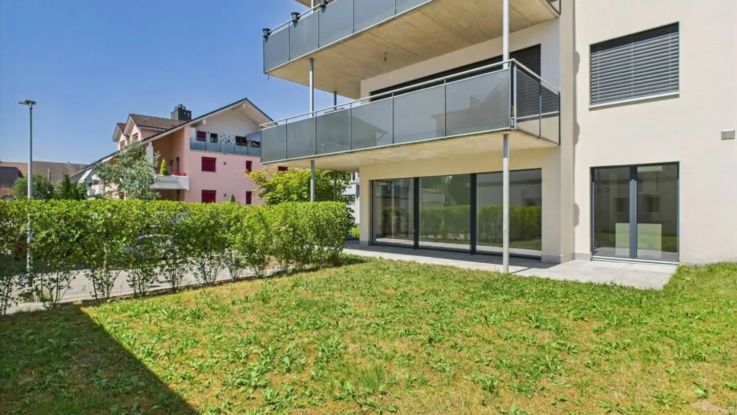 Apartment for sale - Winkel 3, 6234 Triengen