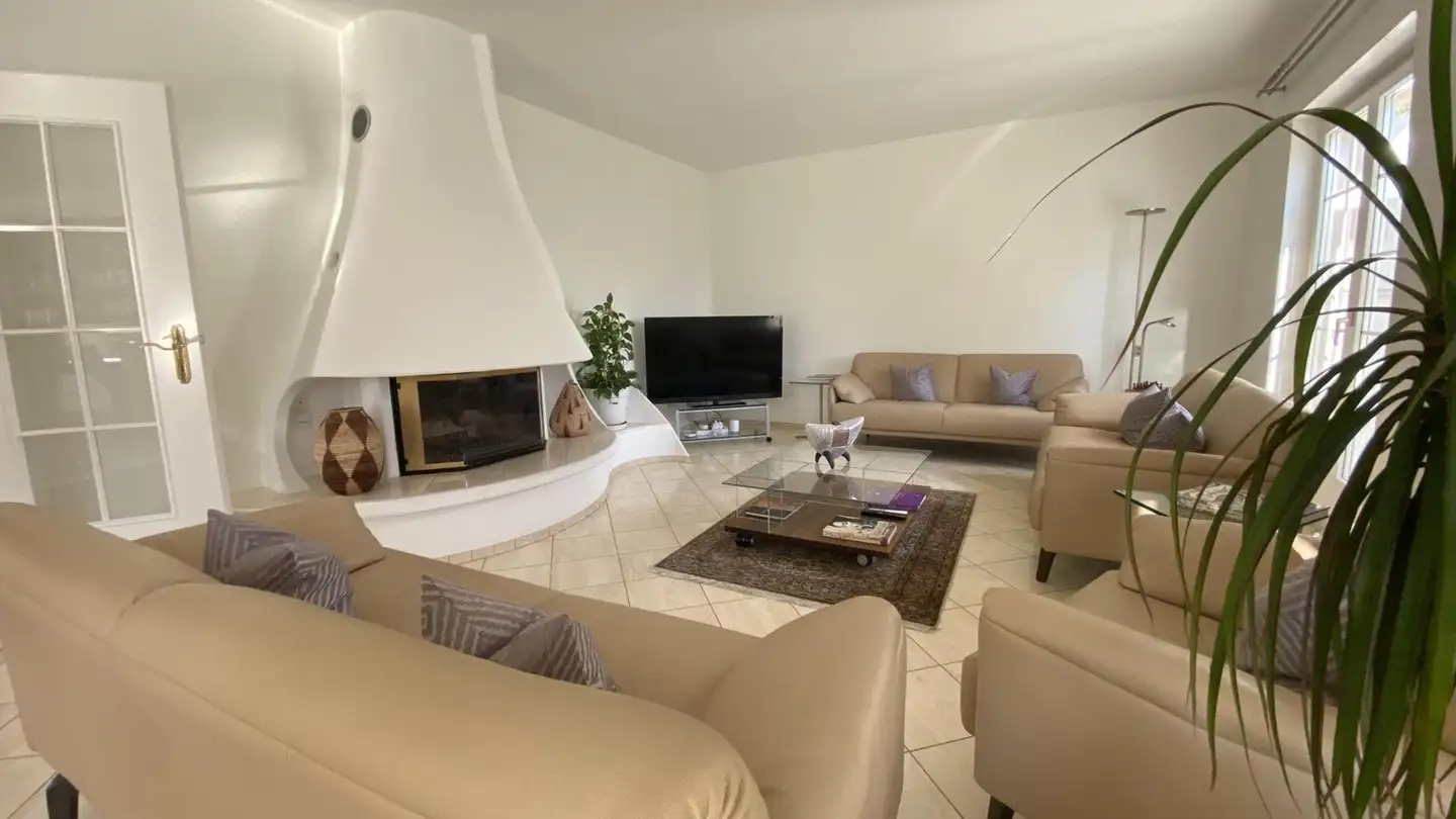 Casa singola in affitto - 1297 Founex - Foto 4