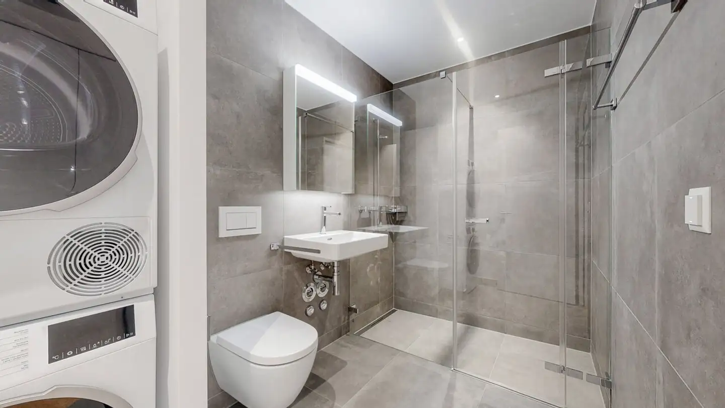 Appartement à louer - Tribschenstrasse 54, 6005 Luzern - Photo 4