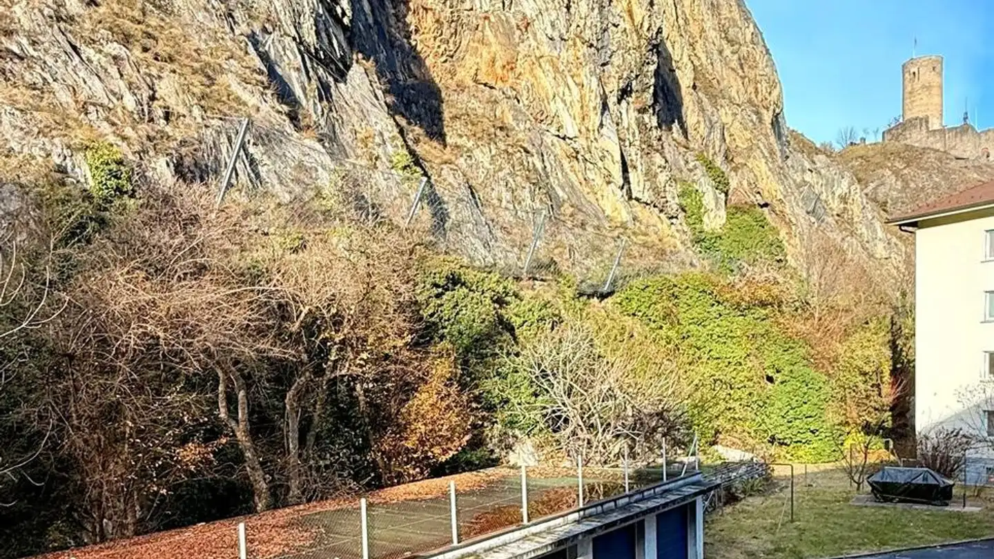 Appartement à louer - Chemin Des Glariers 9, 1920 Martigny - Photo 3