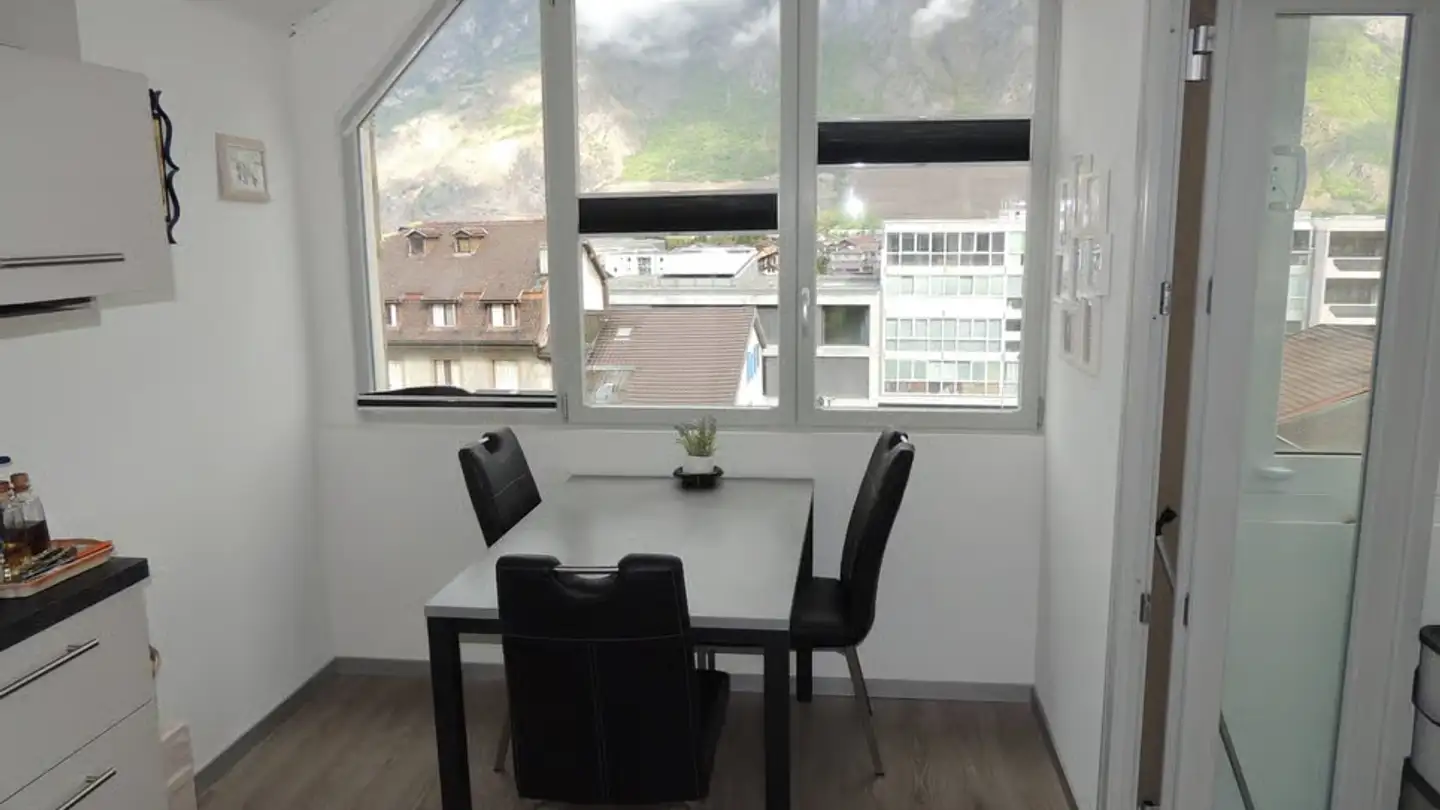 Apartment for rent - Rue De Gottefrey 7b, 1907 Saxon - Photo 2
